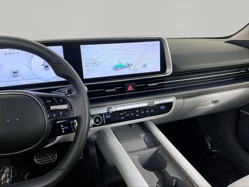 Used 2024 Hyundai Ioniq 6 Limited AWD/4WD image 9