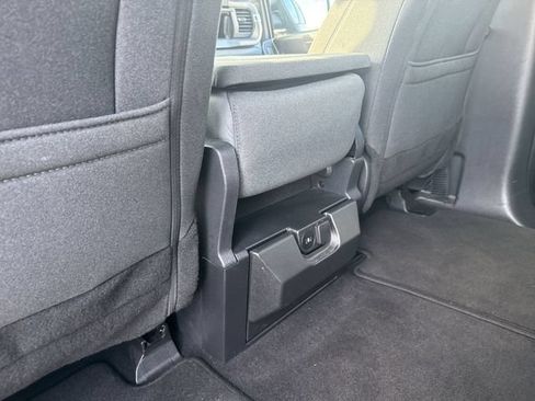 Used 2025 Ford F150 XLT w/ Equipment Group 301A Standard AWD/4WD image 23