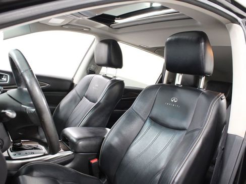 Used 2014 INFINITI QX60 Luxe w/ Premium Plus Package AWD/4WD image 18