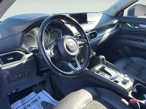 Used 2019 MAZDA CX-5 Touring image 22