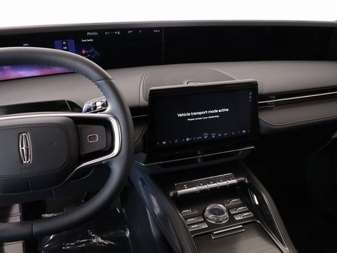 New 2026 Lincoln Nautilus Premier w/ Equipment Group 102A AWD/4WD image 5