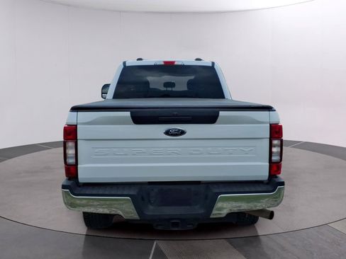 Used 2021 Ford F250 XLT AWD/4WD image 6