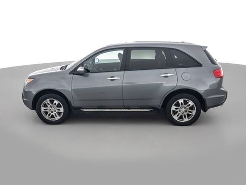 Used 2008 Acura MDX w/ Technology Package AWD/4WD image 8
