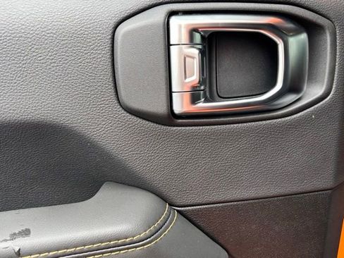 New 2025 Jeep Wrangler Unlimited Rubicon 392 image 12