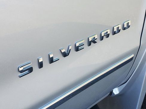 Used 2015 Chevrolet Silverado 1500 LTZ w/ LTZ Plus Package AWD/4WD image 7