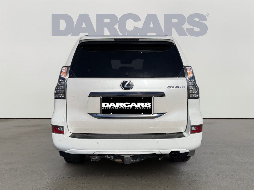 Used 2023 Lexus GX 460 Premium w/ Premium Plus Package AWD/4WD image 5