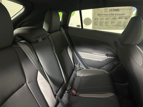 New 2026 Subaru Crosstrek 2.5i Wilderness image 23