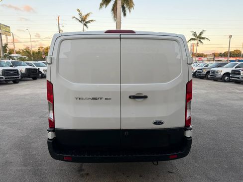 Used 2021 Ford Transit 150 Low Roof image 4