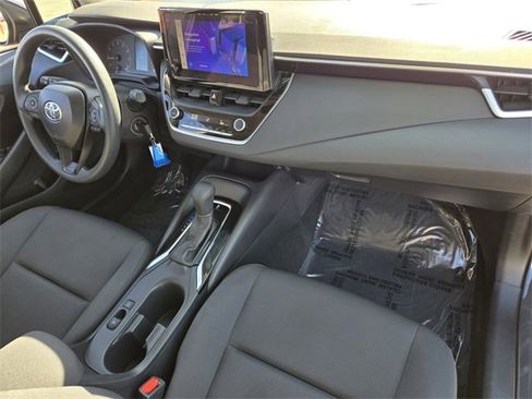 Certified 2024 Toyota Corolla LE image 16