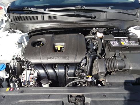 Used 2024 Kia Forte LXS image 26