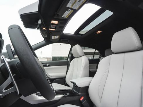 New 2026 Mitsubishi Eclipse Cross SEL image 29