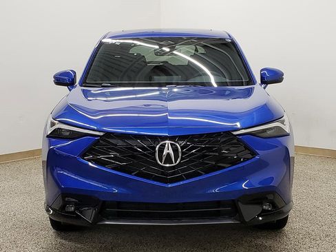 Certified 2025 Acura ADX A-Spec image 5
