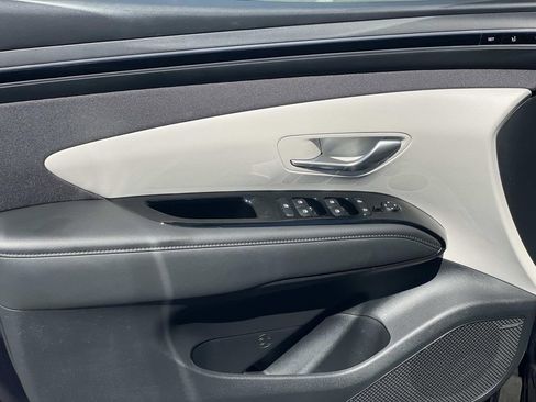 Certified 2024 Hyundai Tucson Limited image 23