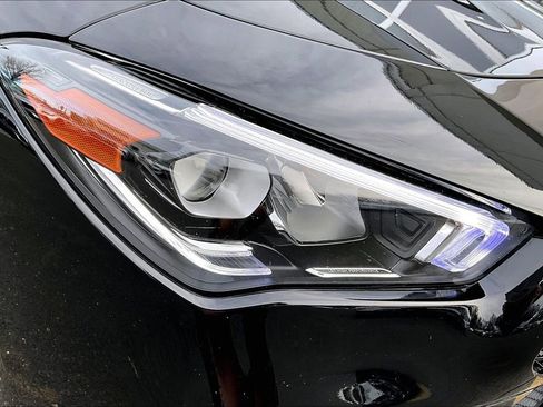 Certified 2023 Mercedes-Benz CLA 250 4MATIC image 31