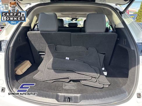 Used 2023 MAZDA CX-9 Touring Plus image 34