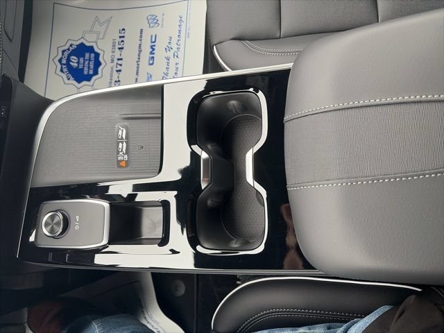 New 2026 Buick Enclave Preferred w/ Power Package AWD/4WD image 23