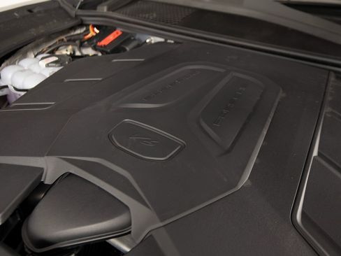 New 2026 Porsche Cayenne E-Hybrid image 42