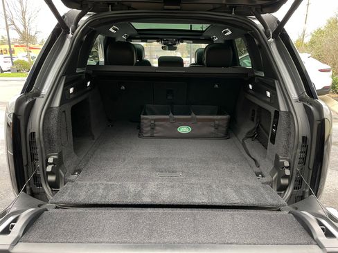 Used 2023 Land Rover Range Rover SE image 34