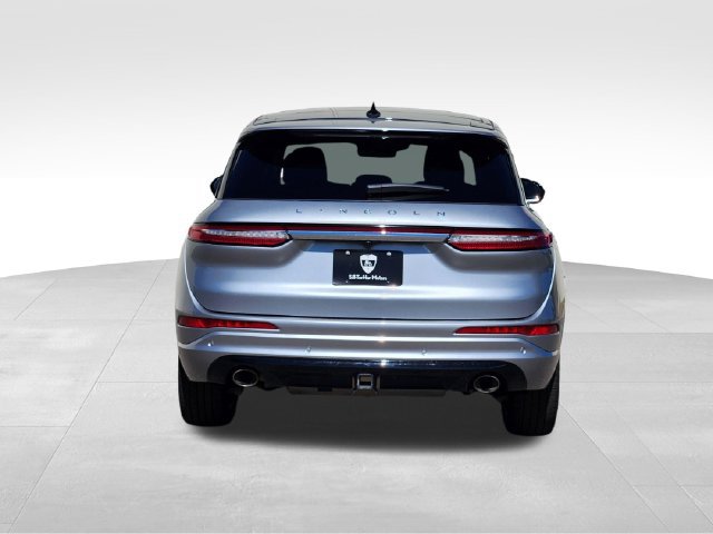 Certified 2024 Lincoln Corsair AWD w/ Equipment Group 102A image 8