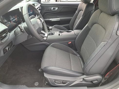 New 2026 Ford Mustang GT image 17