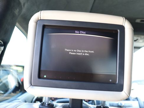 Used 2019 INFINITI QX80 Limited w/ All-Season Package image 12