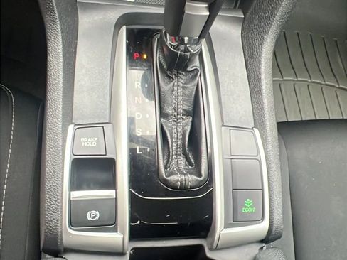 Used 2017 Honda Civic EX-T image 19