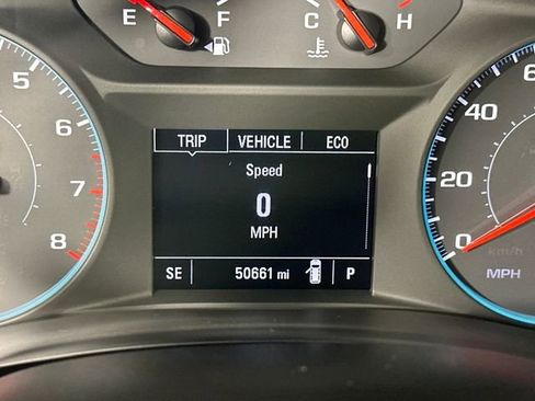 Used 2020 Chevrolet Traverse LS w/ LPO, Blackout Package image 18