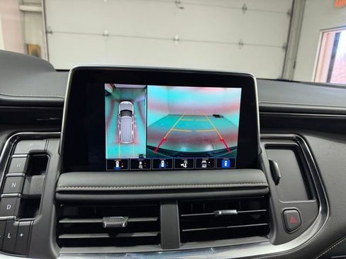 Certified 2024 GMC Yukon AT4 w/ Technology Package AWD/4WD image 21