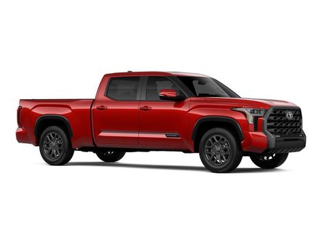 New 2026 Toyota Tundra Platinum AWD/4WD image 60