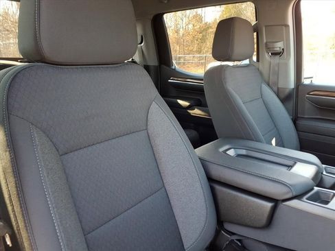 Used 2023 Chevrolet Silverado 1500 LT image 23