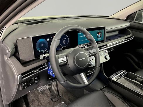 New 2026 Hyundai Tucson Limited AWD/4WD image 16