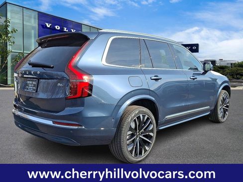 New 2026 Volvo XC90 B6 Ultra image 5