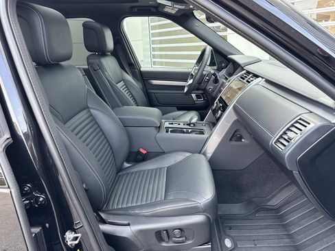 Certified 2024 Land Rover Discovery Dynamic SE AWD/4WD image 10