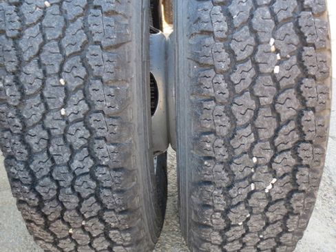 Used 2023 RAM 3500 Tradesman image 40