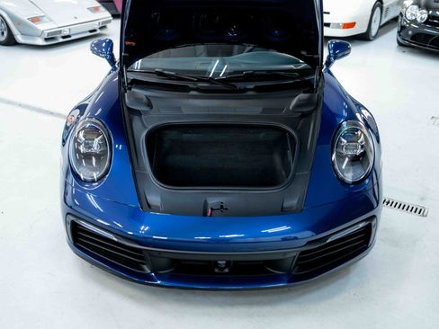 Used 2022 Porsche 911 Carrera S image 84