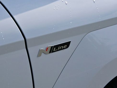 Used 2024 Hyundai Kona N Line image 18