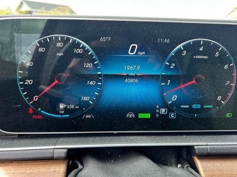 Used 2023 Mercedes-Benz GLE 450 4MATIC image 7