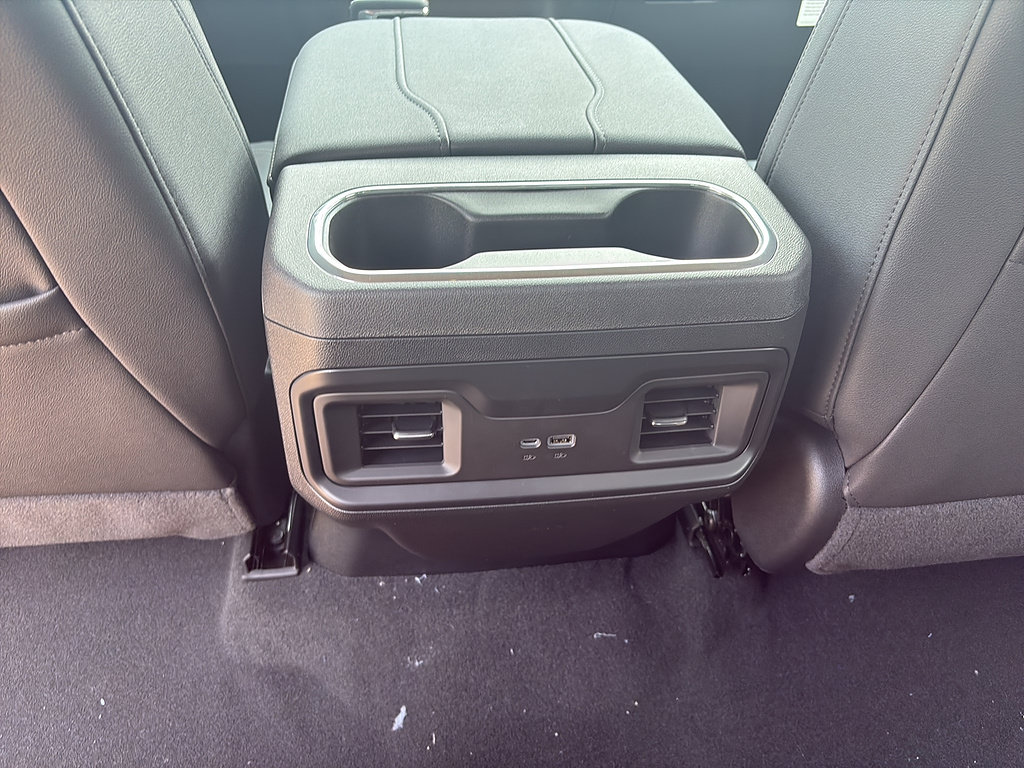 New 2026 Chevrolet Silverado 1500 RST AWD/4WD image 13