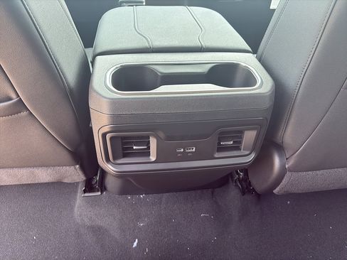 New 2026 Chevrolet Silverado 1500 RST AWD/4WD image 13