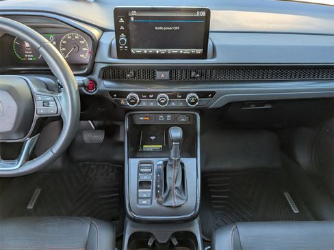 Used 2024 Honda CR-V Sport-L image 7