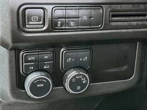 Used 2024 Chevrolet Tahoe RST w/ Luxury Package AWD/4WD image 14