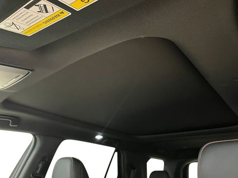 New 2026 Honda Passport TrailSport image 22