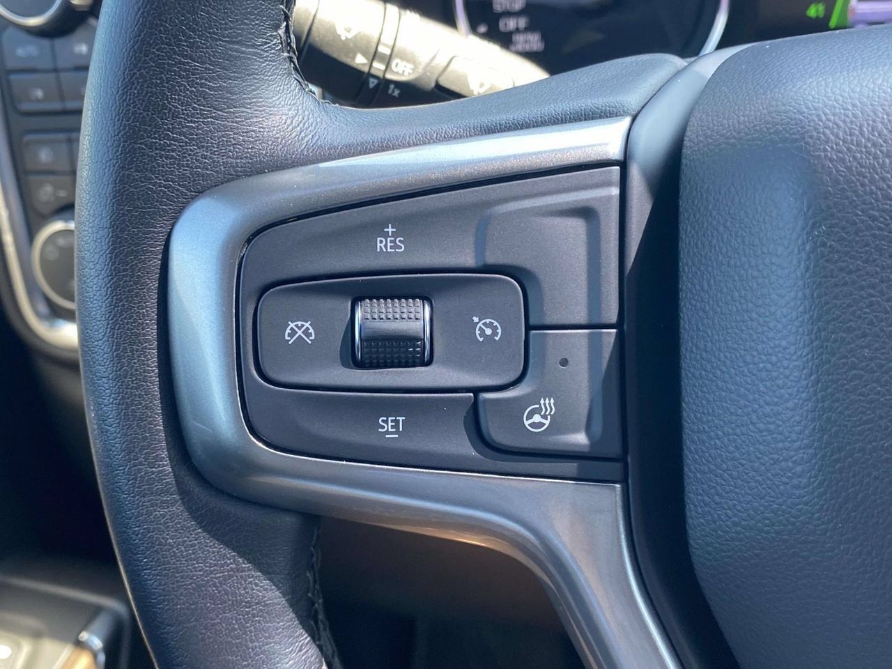 Used 2020 Chevrolet Silverado 1500 LT Trail Boss AWD/4WD image 29