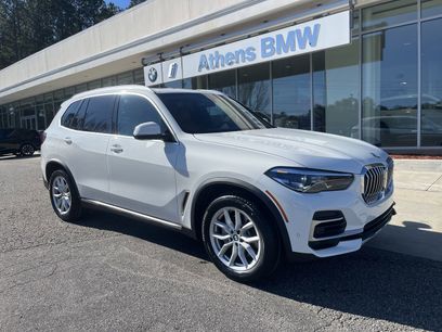 Certified 2023 BMW X5 xDrive40i w/ Premium Package