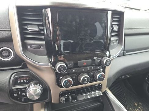 Used 2021 RAM 1500 Laramie image 11