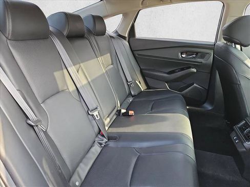 Used 2024 Honda Accord Touring image 20