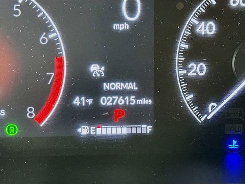 Used 2024 Honda CR-V EX-L image 16