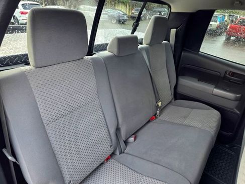 Used 2013 Toyota Tundra 4x4 Double Cab image 30