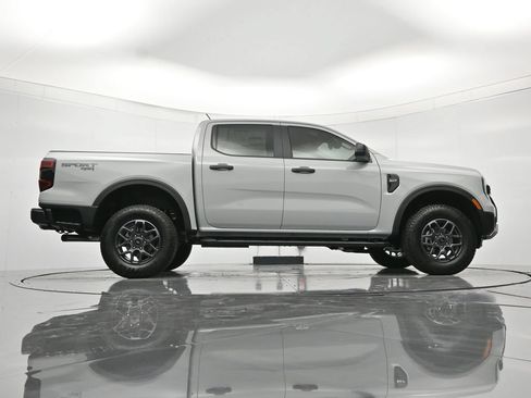 New 2026 Ford Ranger XLT AWD/4WD image 40