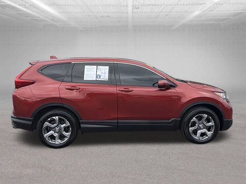 Used 2018 Honda CR-V EX image 55